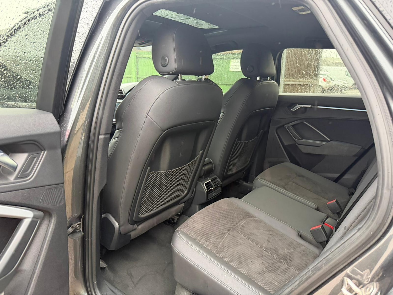 Used Audi Q3 2019 for sale - 76994180: Photo 25