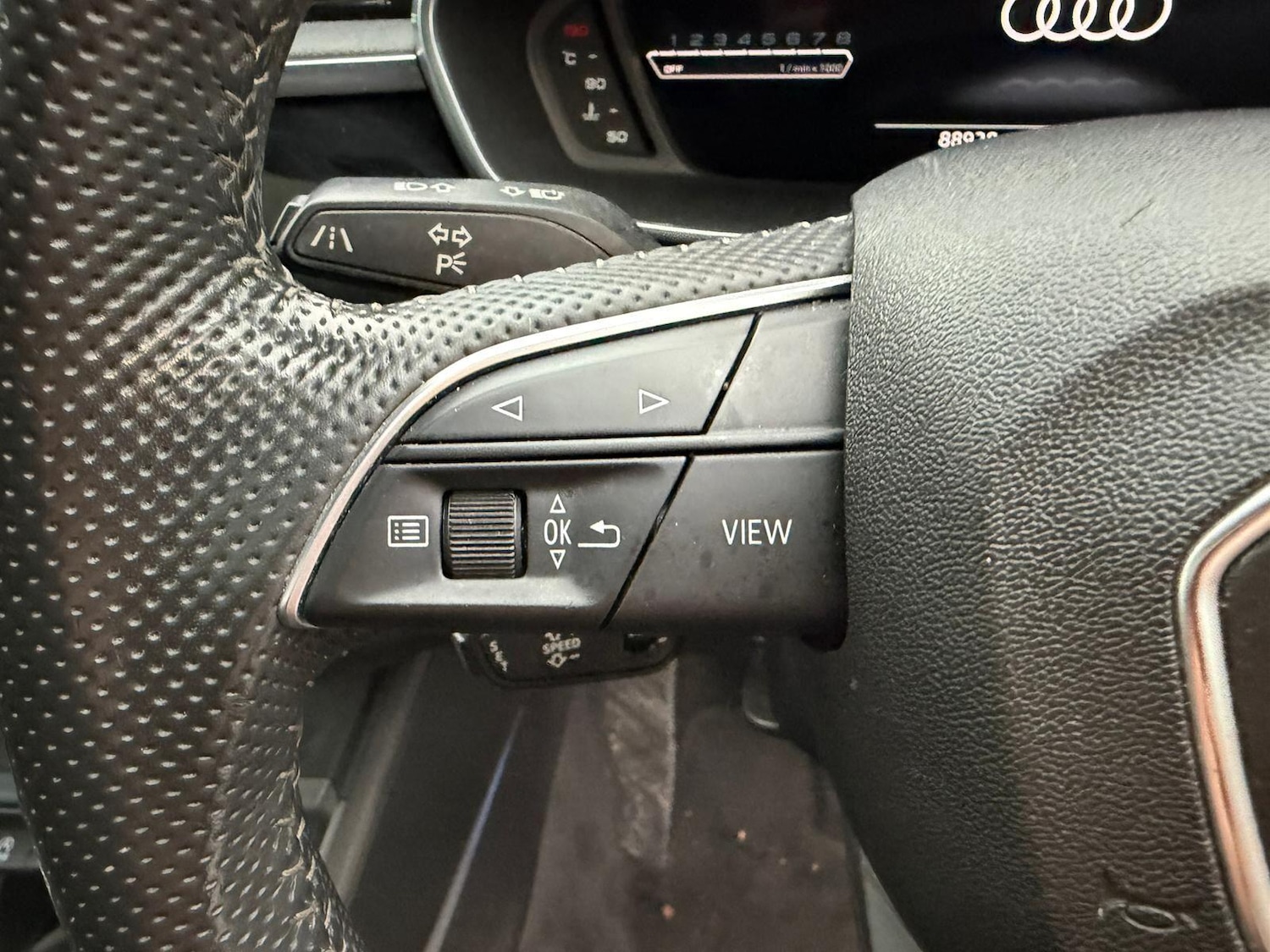 Used Audi Q3 2019 for sale - 76994180: Photo 26