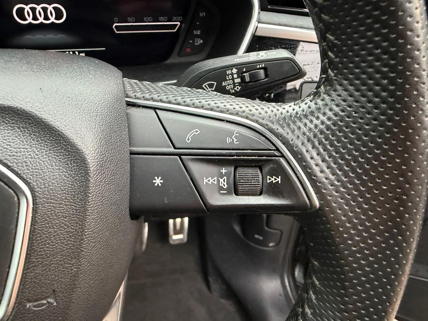 Used Audi Q3 2019 for sale - 76994180: Photo 27