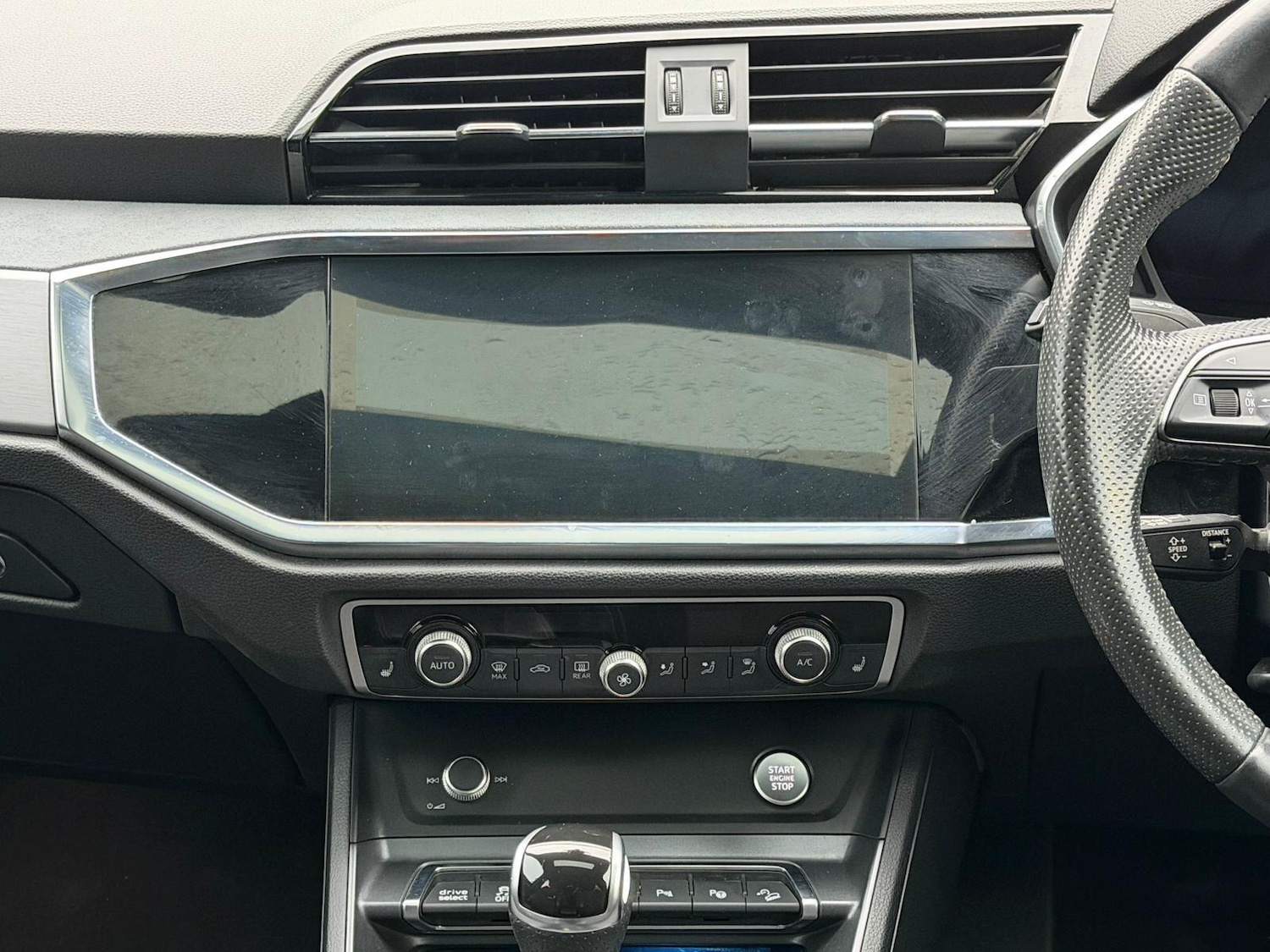 Used Audi Q3 2019 for sale - 76994180: Photo 29