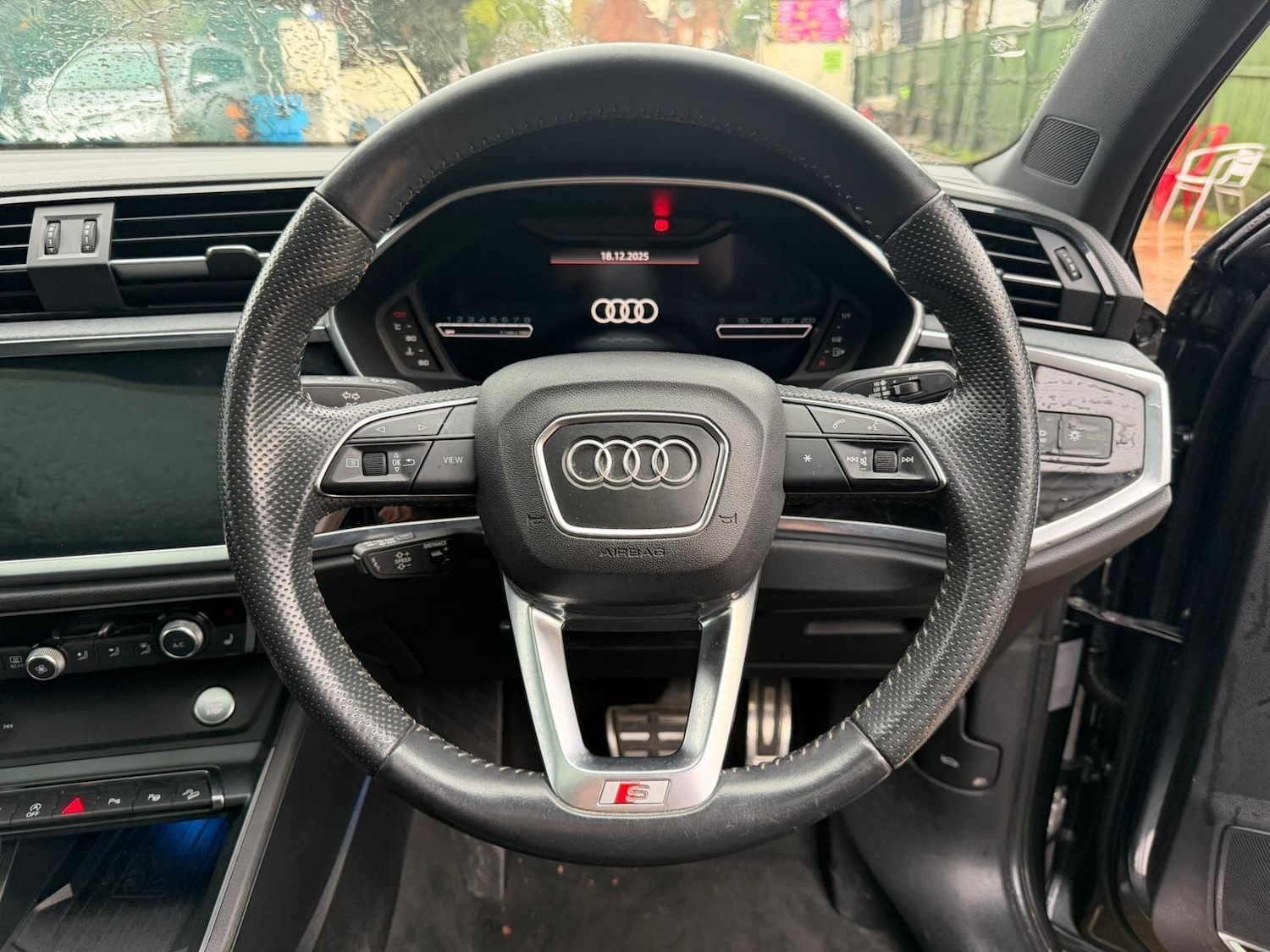 Used Audi Q3 2019 for sale - 76994180: Photo 30