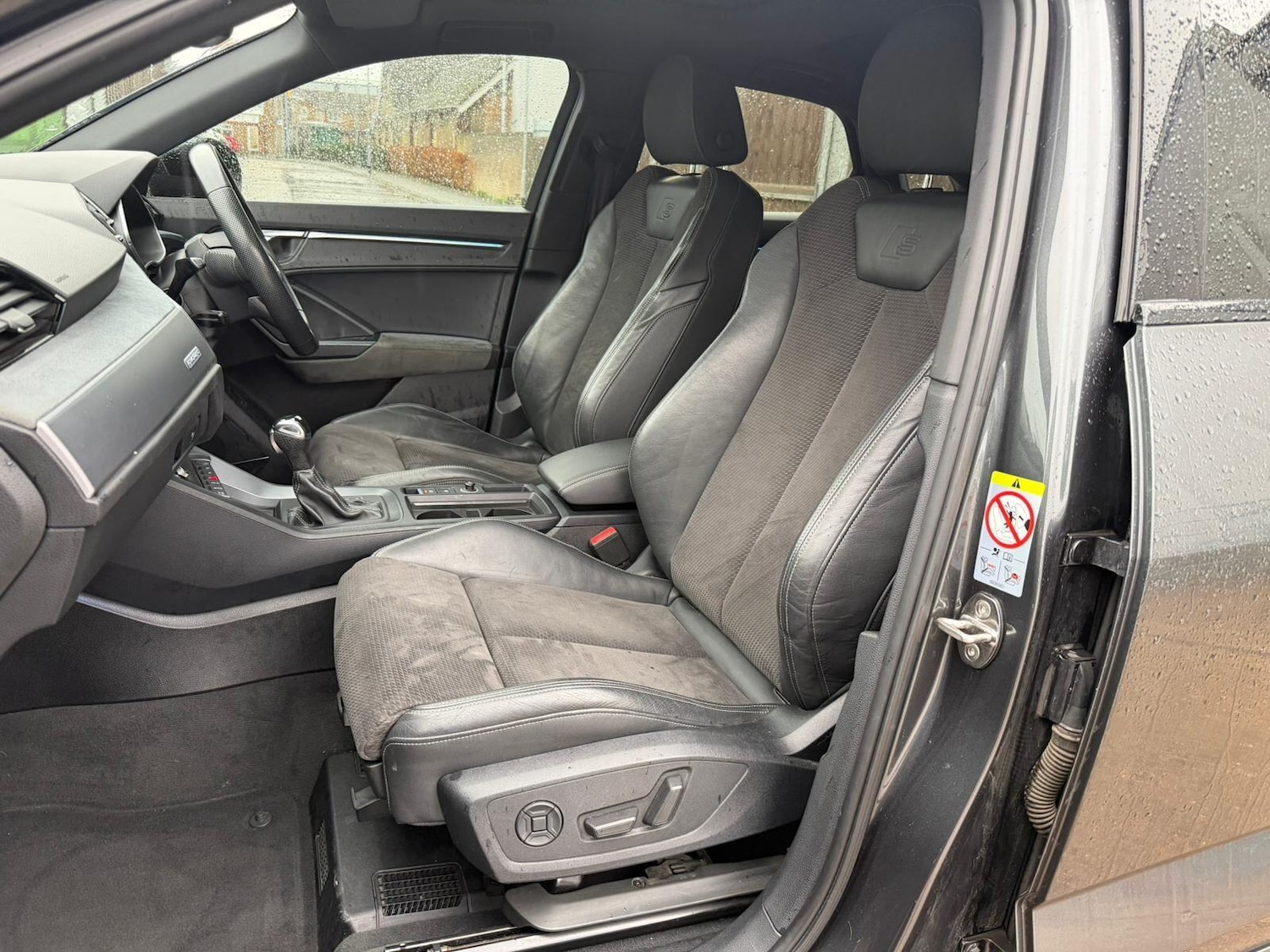 Used Audi Q3 2019 for sale - 76994180: Photo 32