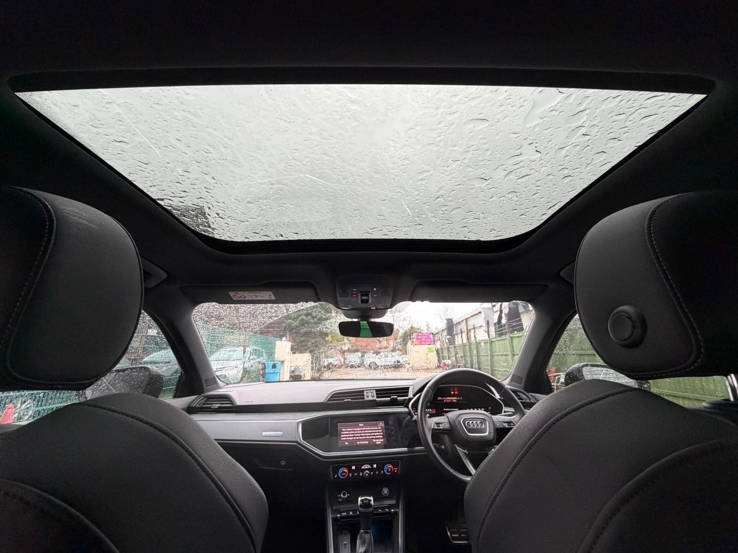 Used Audi Q3 2019 for sale - 76994180: Photo 7