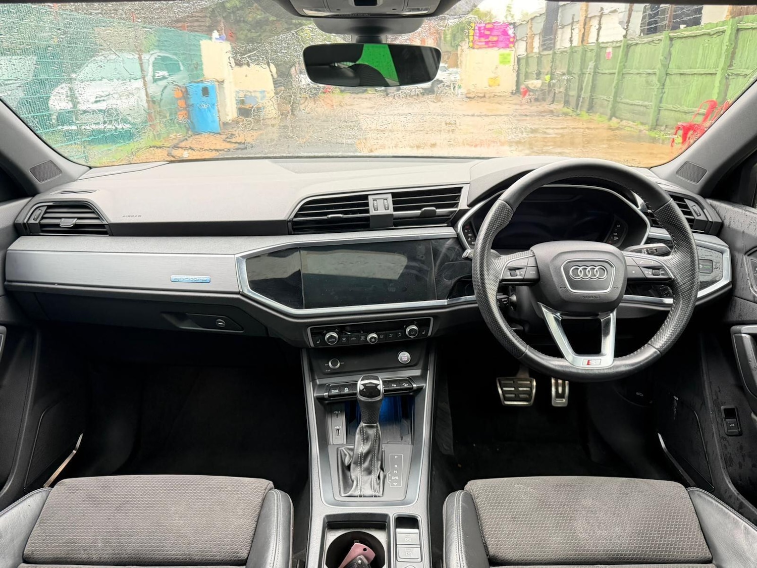 Used Audi Q3 2019 for sale - 76994180: Photo 9
