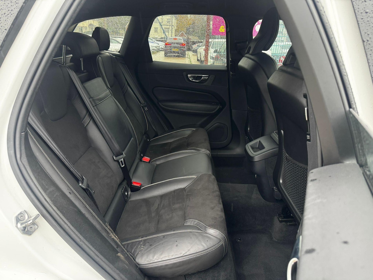 Used Volvo XC60 2018 for sale - 76585262: Photo 16