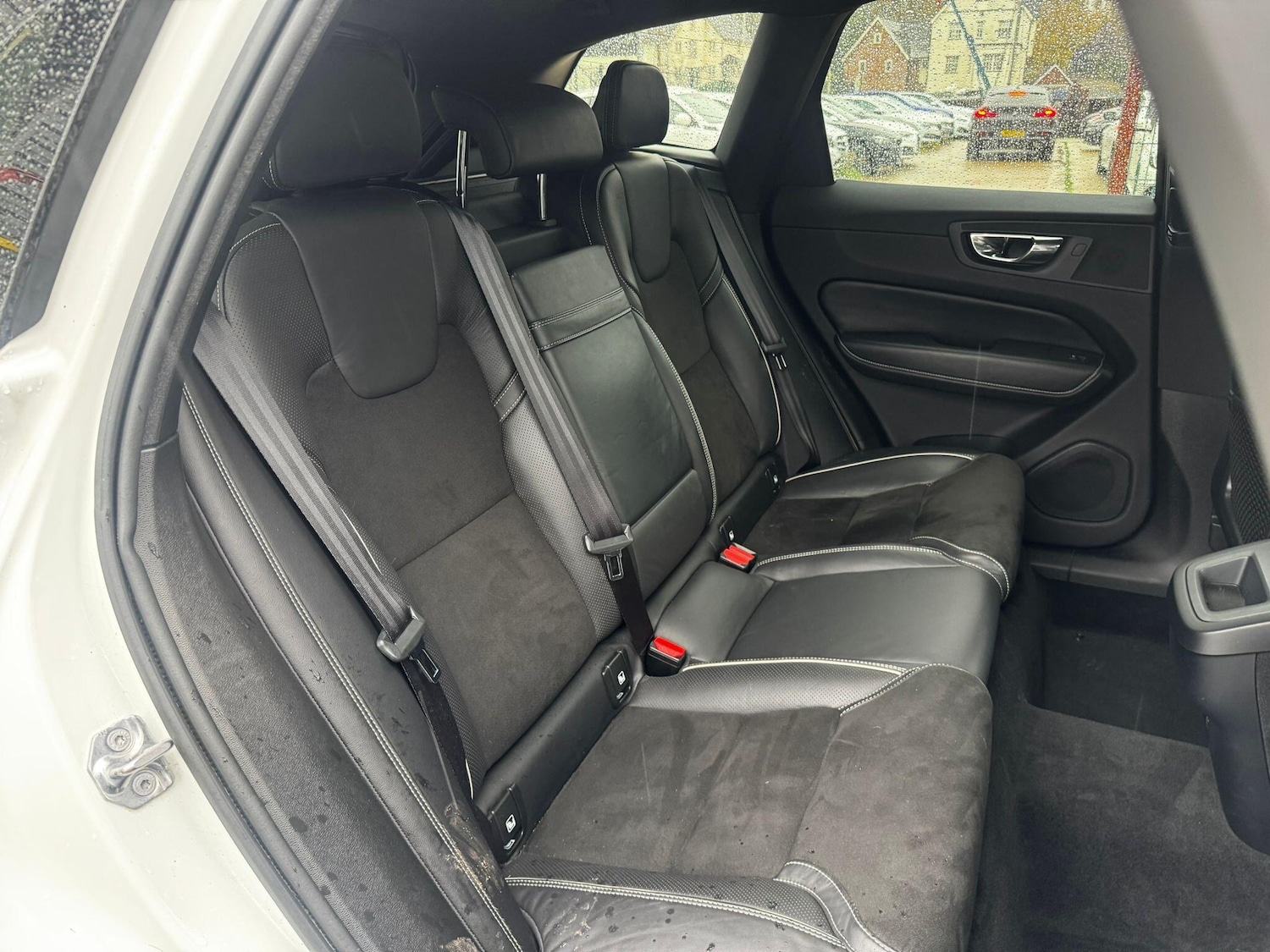 Used Volvo XC60 2018 for sale - 76585262: Photo 17