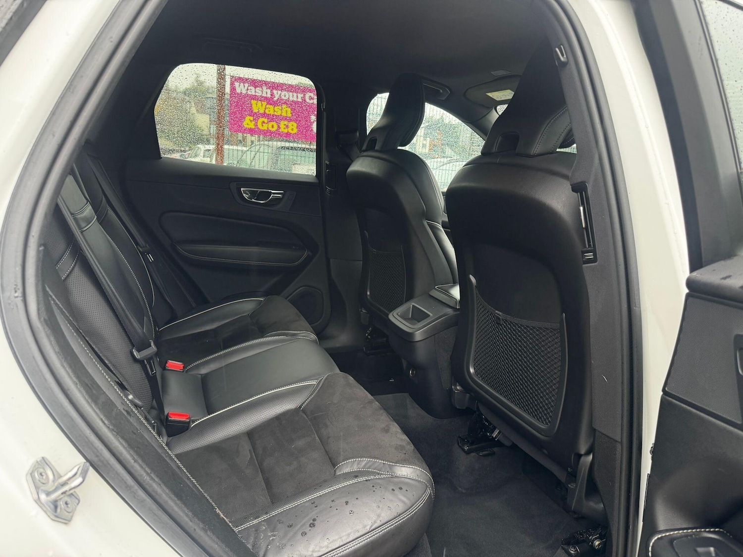 Used Volvo XC60 2018 for sale - 76585262: Photo 18