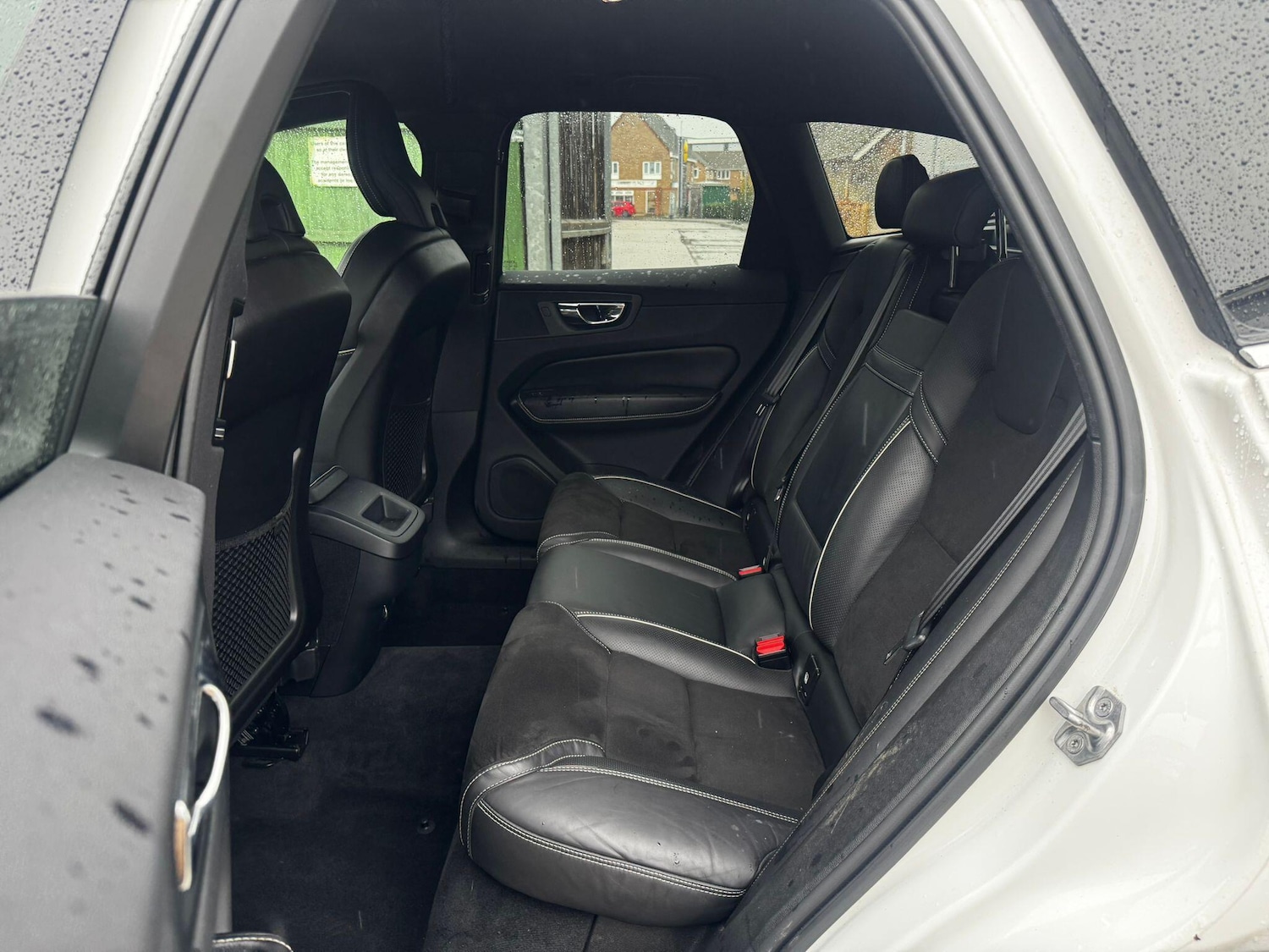 Used Volvo XC60 2018 for sale - 76585262: Photo 19