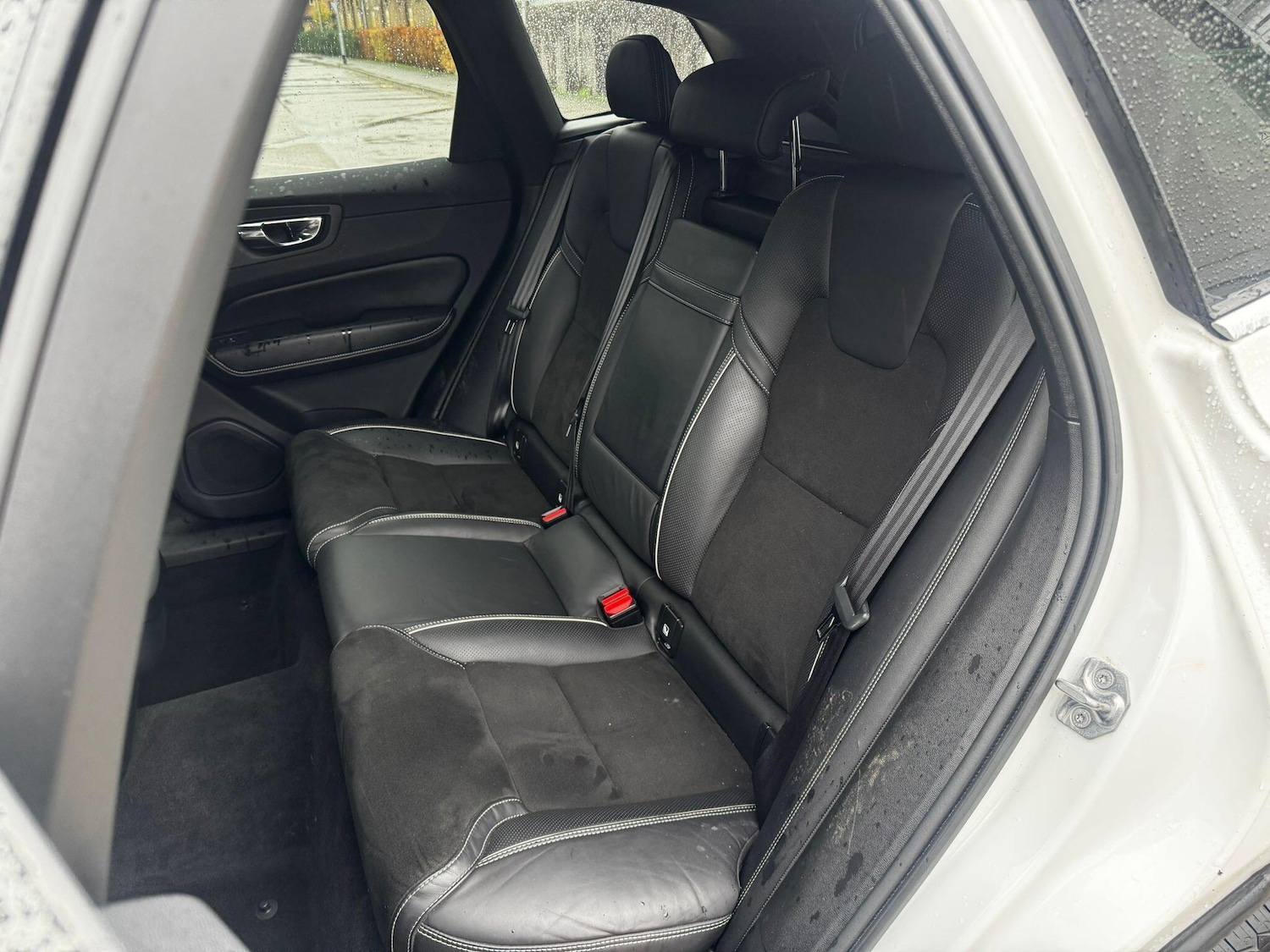 Used Volvo XC60 2018 for sale - 76585262: Photo 20