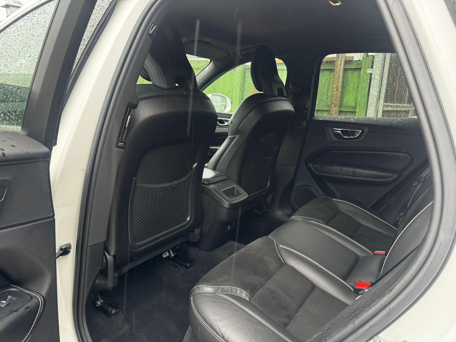 Used Volvo XC60 2018 for sale - 76585262: Photo 21