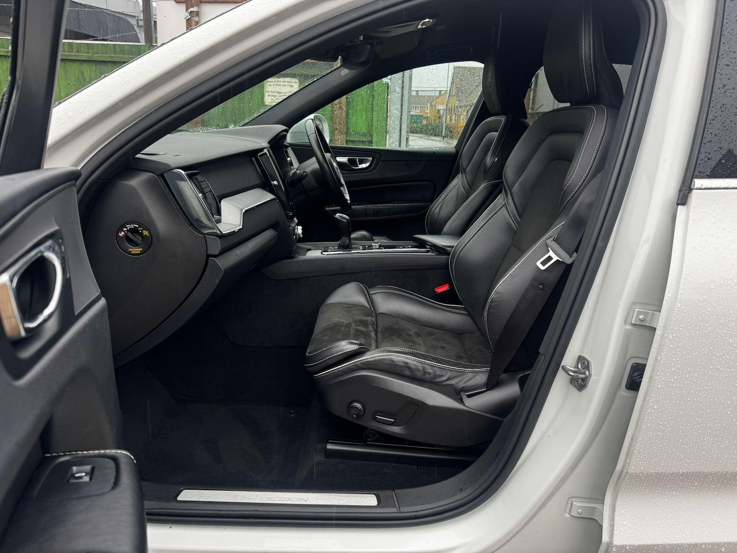 Used Volvo XC60 2018 for sale - 76585262: Photo 22