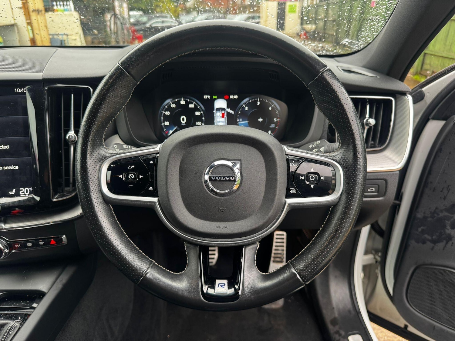 Used Volvo XC60 2018 for sale - 76585262: Photo 27