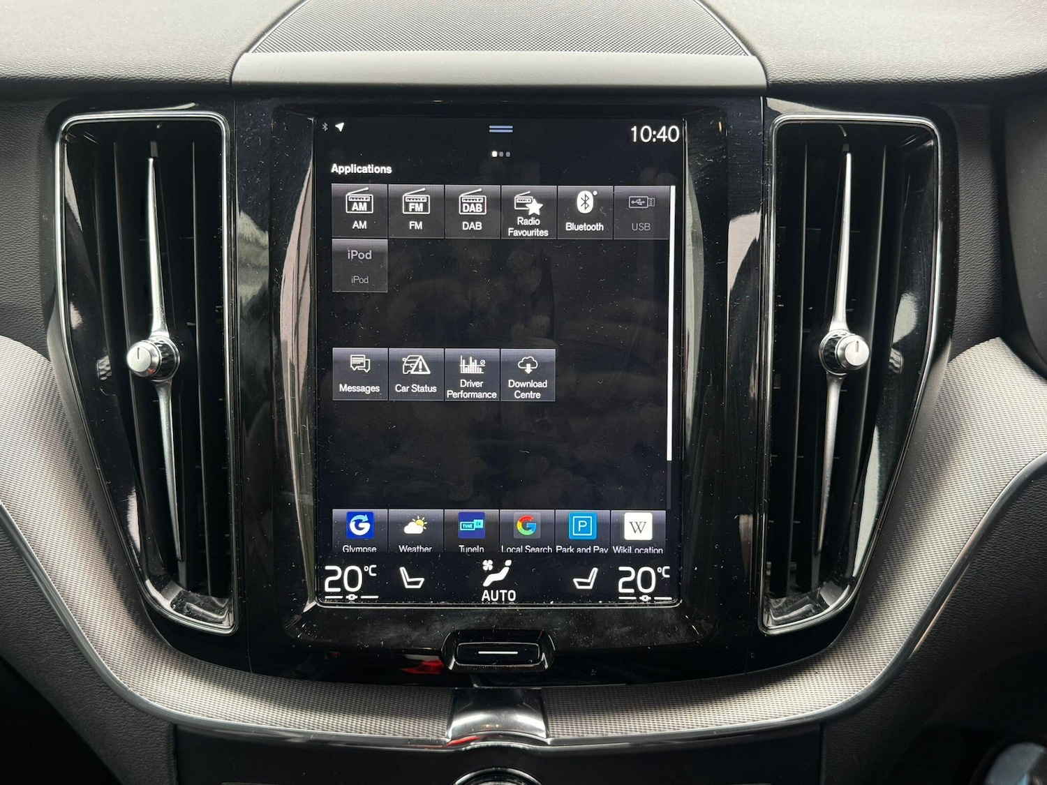 Used Volvo XC60 2018 for sale - 76585262: Photo 4