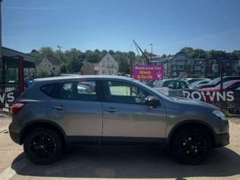 Used Nissan Qashqai 2013 for sale - 74958424: Photo