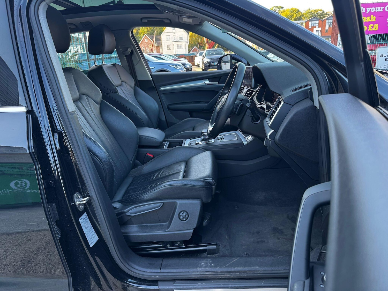 Used Audi Q5 2019 for sale - 76226530: Photo 14