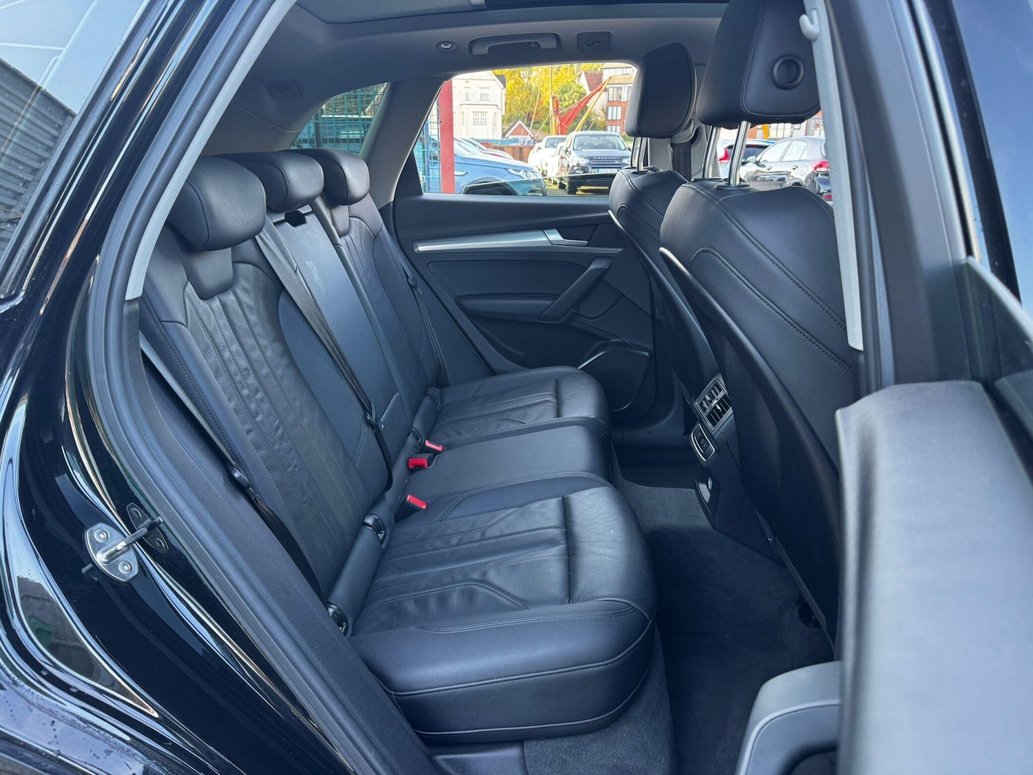 Used Audi Q5 2019 for sale - 76226530: Photo 16