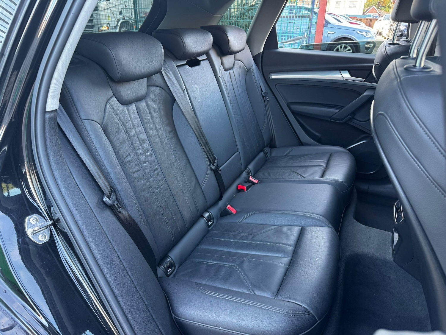 Used Audi Q5 2019 for sale - 76226530: Photo 17