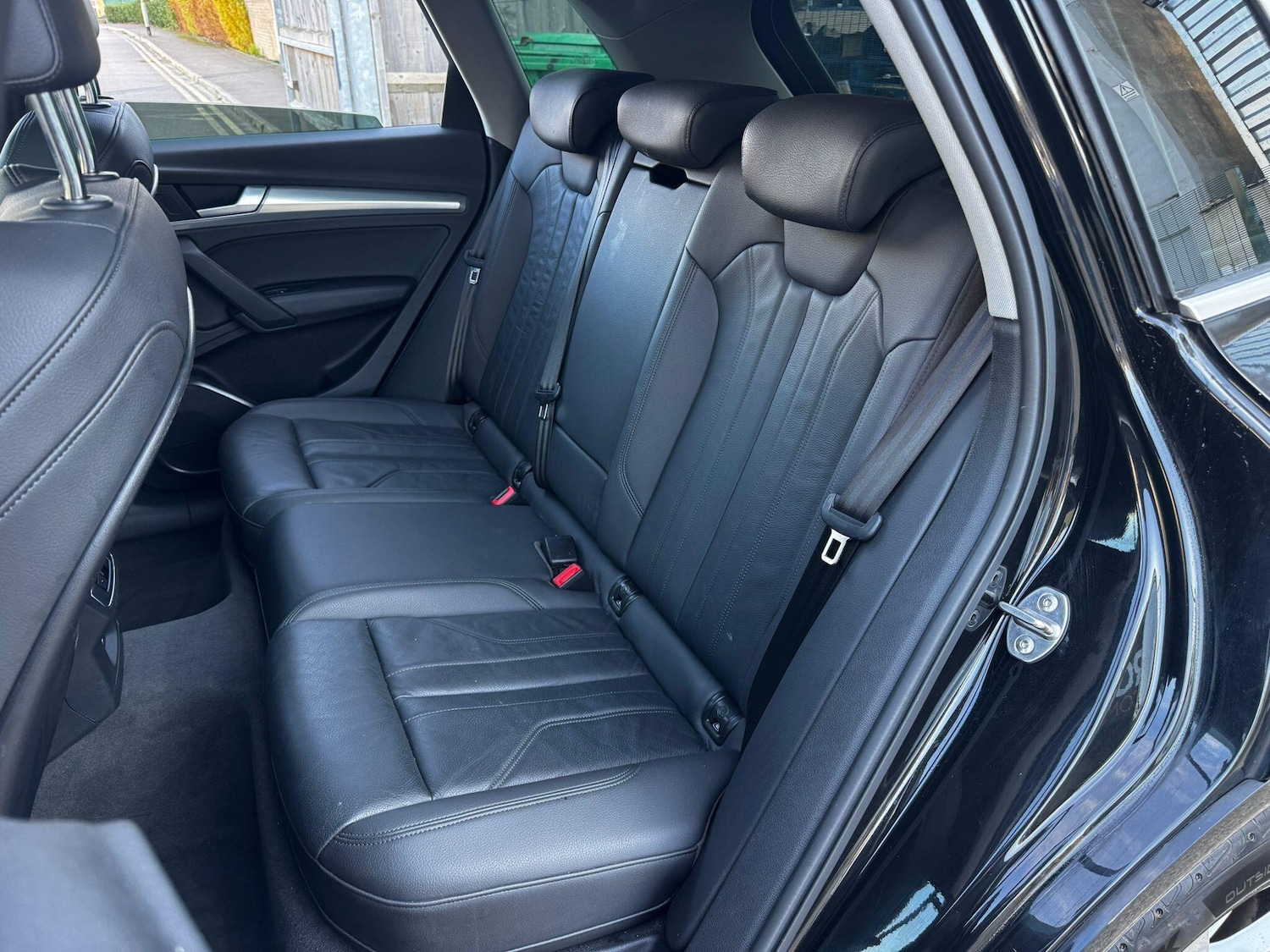 Used Audi Q5 2019 for sale - 76226530: Photo 20