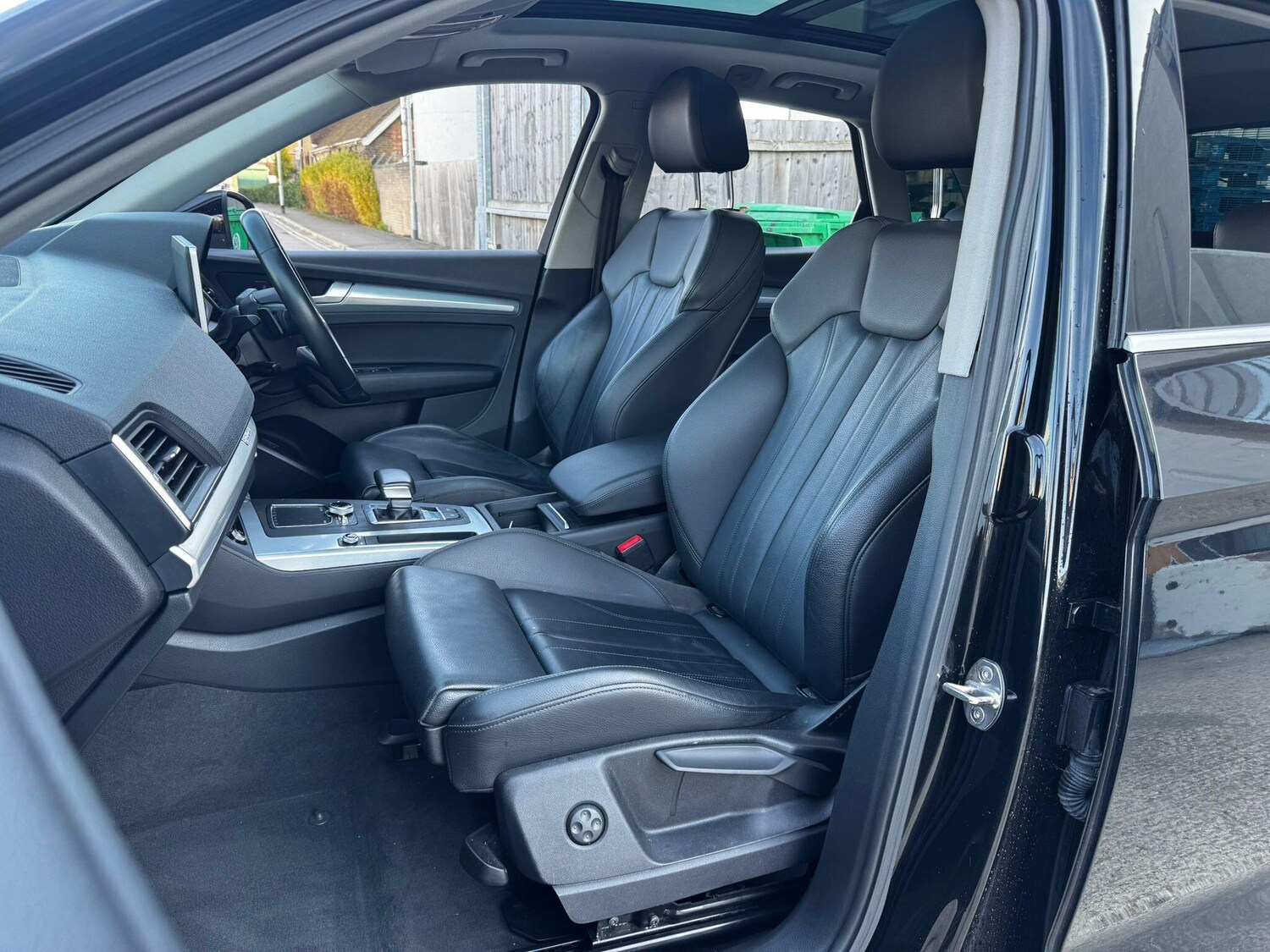 Used Audi Q5 2019 for sale - 76226530: Photo 23