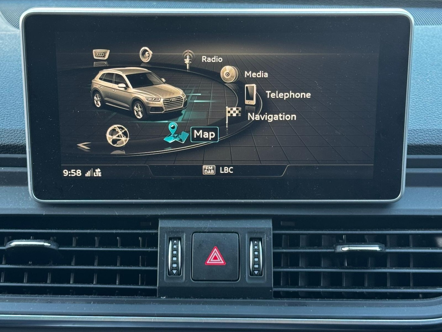 Used Audi Q5 2019 for sale - 76226530: Photo 32