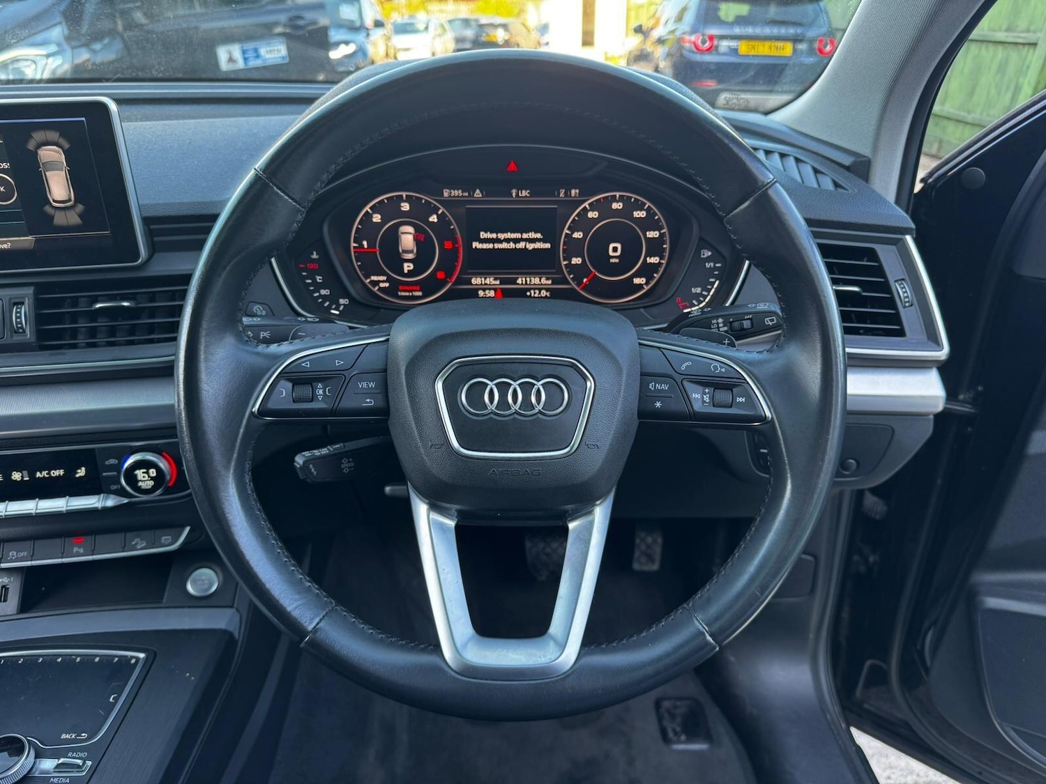 Used Audi Q5 2019 for sale - 76226530: Photo 9