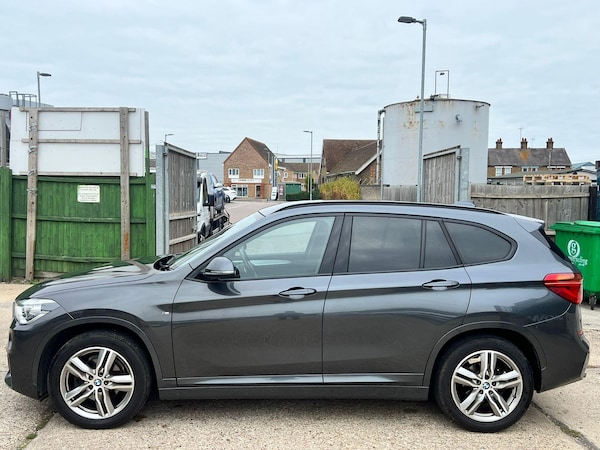 Used BMW X1 2018 for sale - 76307783: Photo 10