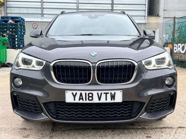 Used BMW X1 2018 for sale - 76307783: Photo 13