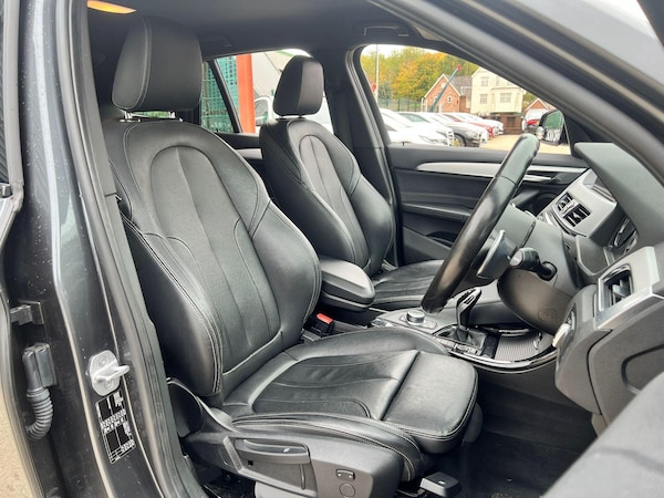 Used BMW X1 2018 for sale - 76307783: Photo 14