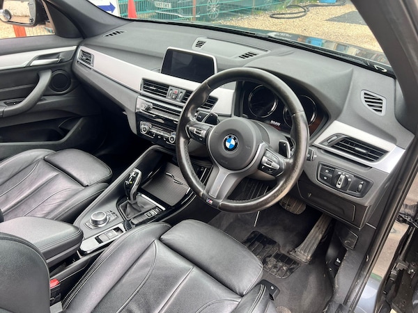 Used BMW X1 2018 for sale - 76307783: Photo 15