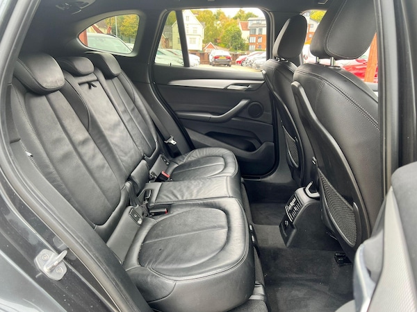 Used BMW X1 2018 for sale - 76307783: Photo 16