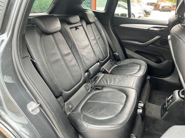Used BMW X1 2018 for sale - 76307783: Photo 17