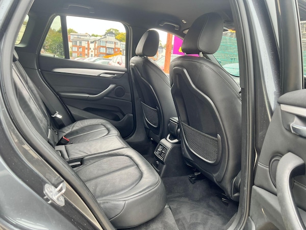 Used BMW X1 2018 for sale - 76307783: Photo 18