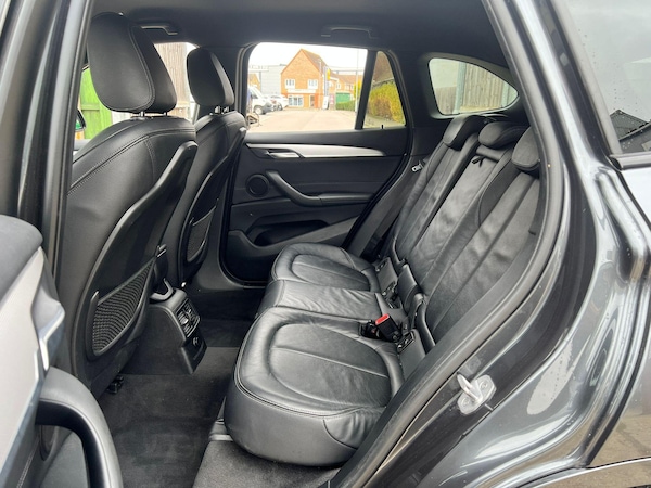 Used BMW X1 2018 for sale - 76307783: Photo 19