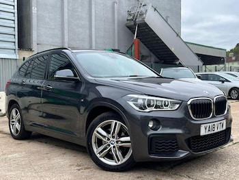 BMW - X1