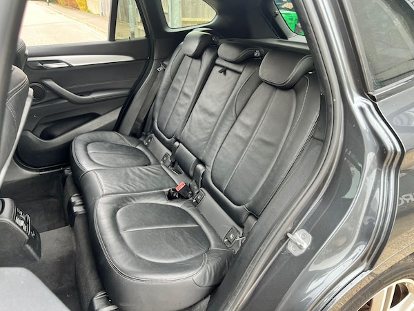 Used BMW X1 2018 for sale - 76307783: Photo 20
