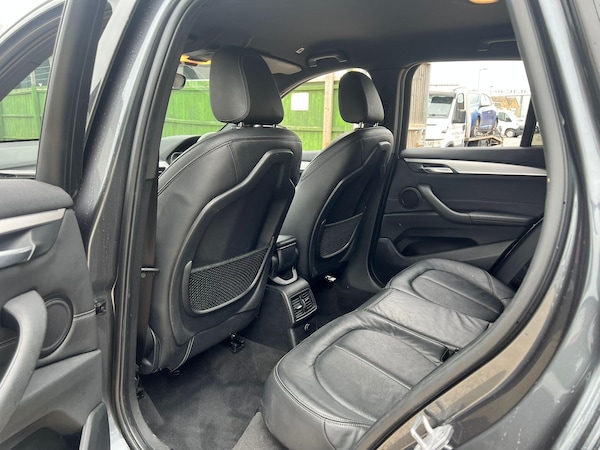 Used BMW X1 2018 for sale - 76307783: Photo 21
