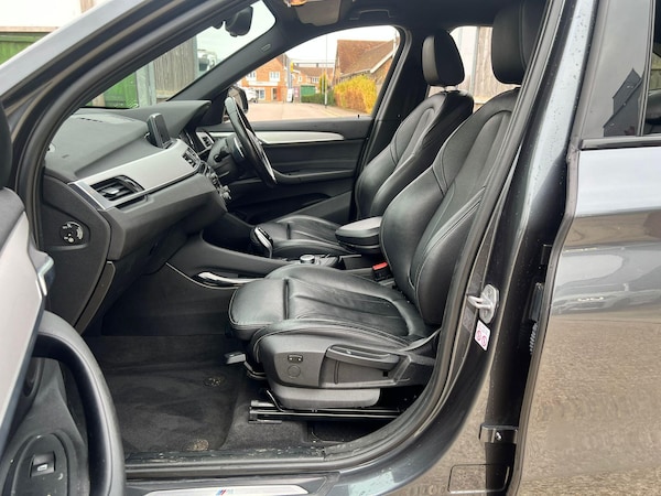 Used BMW X1 2018 for sale - 76307783: Photo 22
