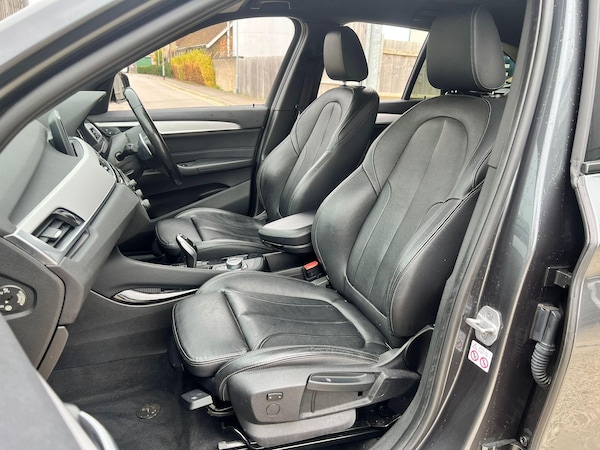 Used BMW X1 2018 for sale - 76307783: Photo 23