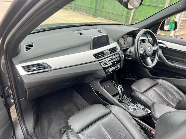 Used BMW X1 2018 for sale - 76307783: Photo 24