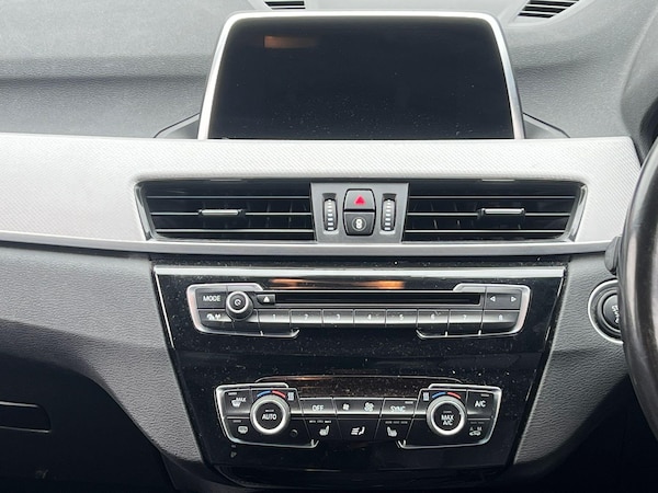 Used BMW X1 2018 for sale - 76307783: Photo 25