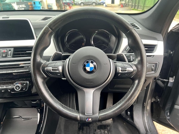 Used BMW X1 2018 for sale - 76307783: Photo 27