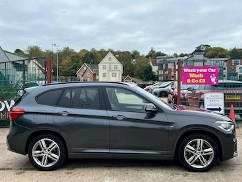 Used BMW X1 2018 for sale - 76307783: Photo 3