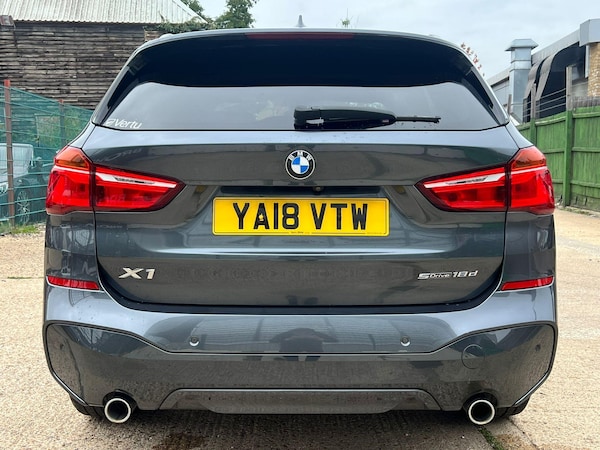 Used BMW X1 2018 for sale - 76307783: Photo 6