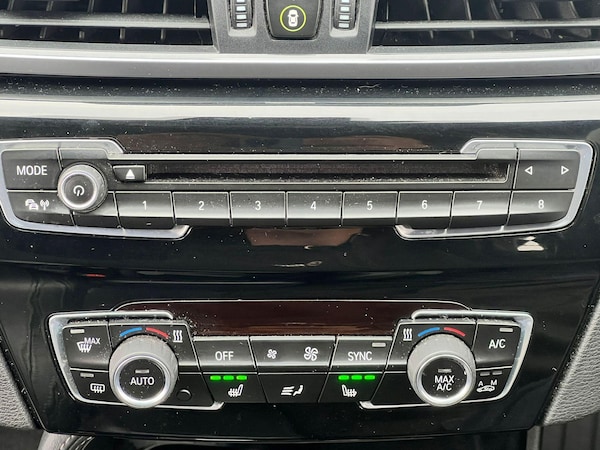Used BMW X1 2018 for sale - 76307783: Photo 7