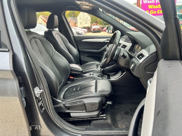 Used BMW X1 2018 for sale - 76307783: Photo 9