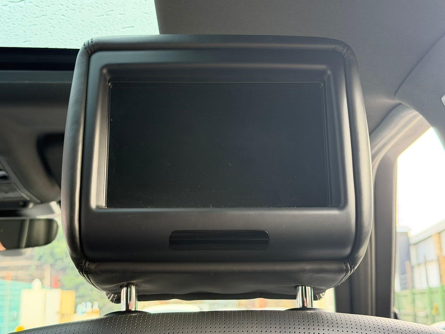 Used Land Rover Discovery 2017 for sale - 77387104: Photo 12