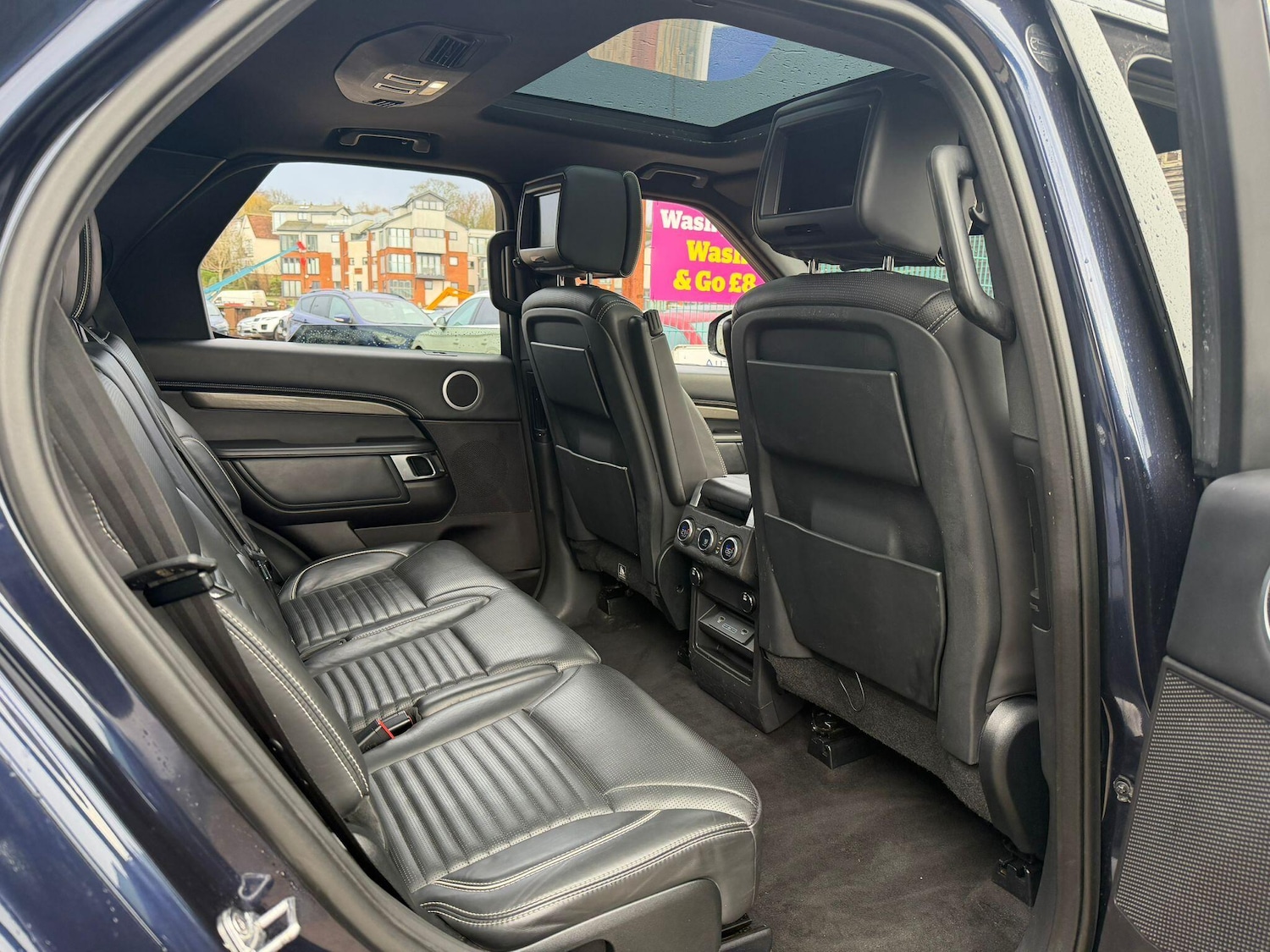 Used Land Rover Discovery 2017 for sale - 77387104: Photo 23