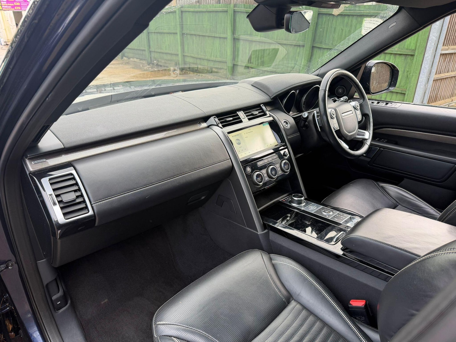 Used Land Rover Discovery 2017 for sale - 77387104: Photo 28