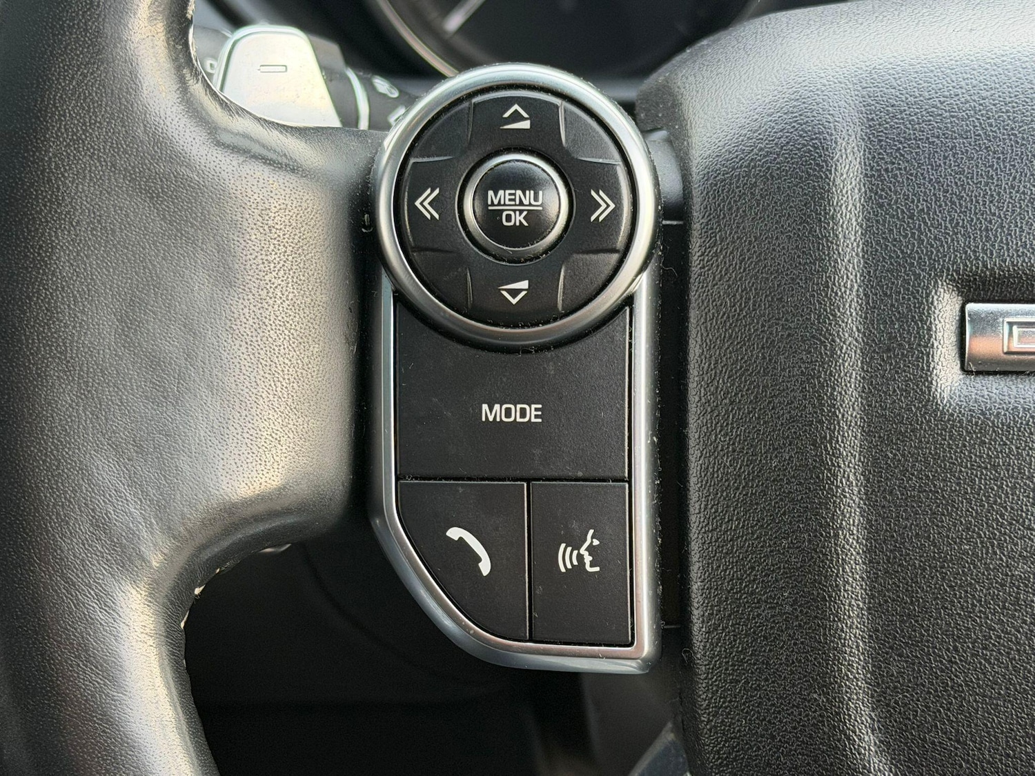 Used Land Rover Discovery 2017 for sale - 77387104: Photo 34