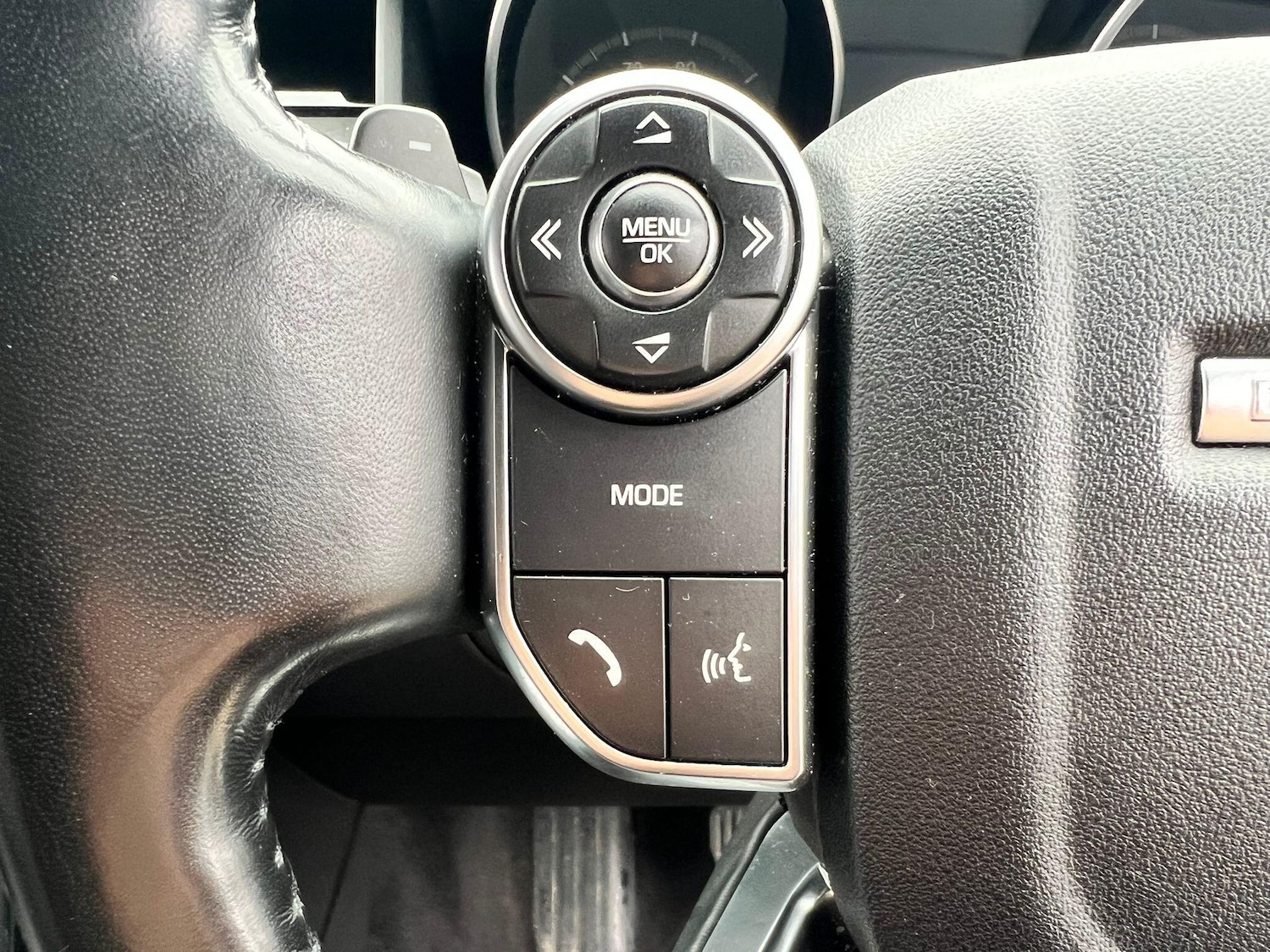 Used Land Rover Discovery 2018 for sale - 76994576: Photo 29